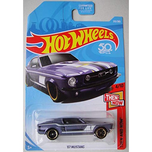hot wheels then and now