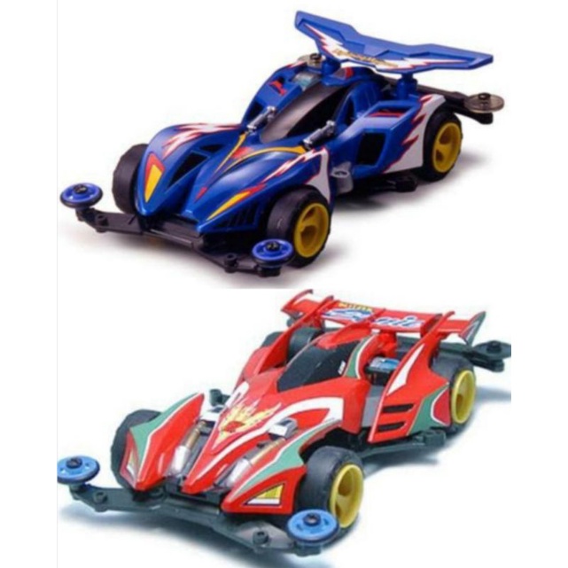 TAMIYA Tamia 4WD CAR Toy CAR Race TAMIA CAR Race 4WD | Shopee Philippines