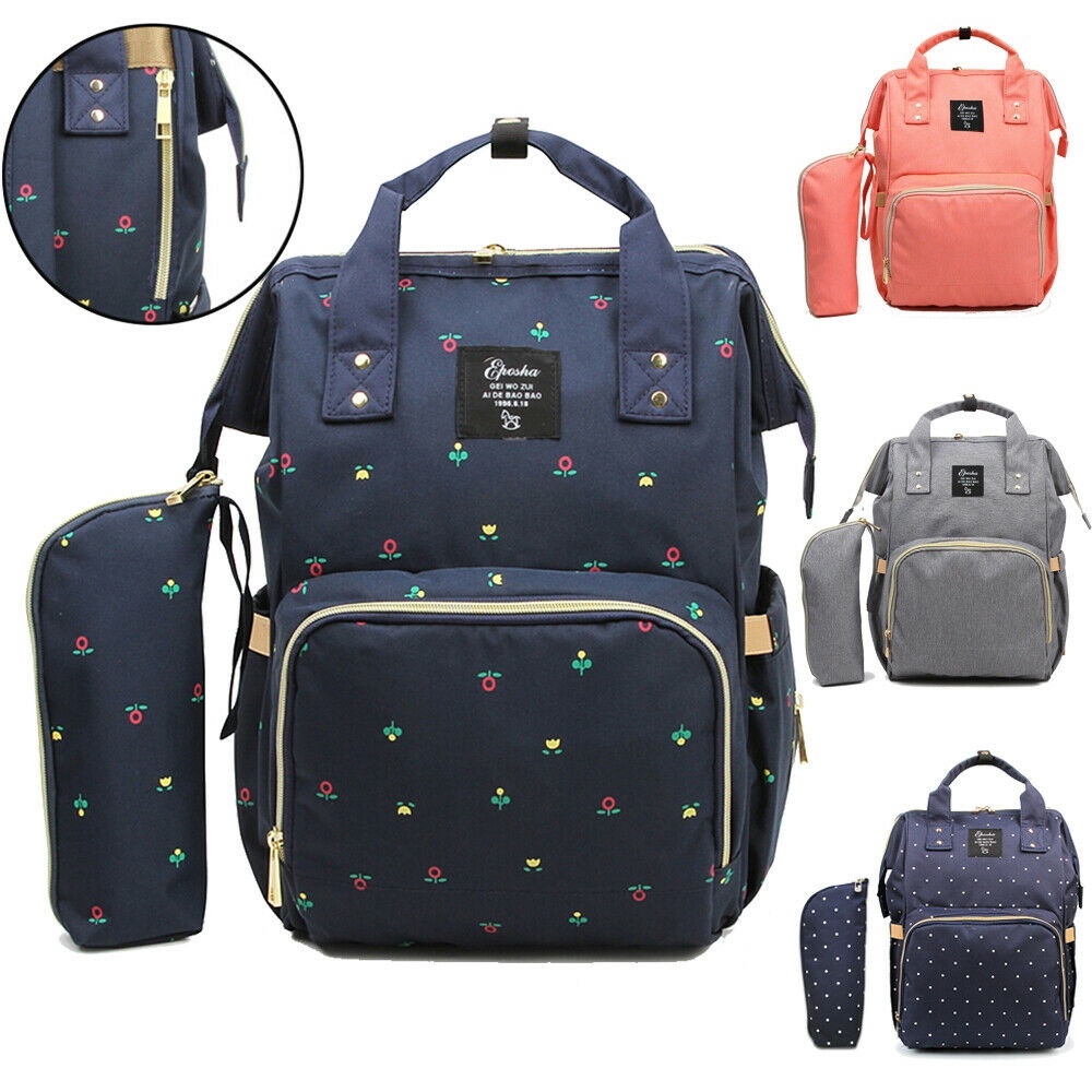 eposha diaper bag
