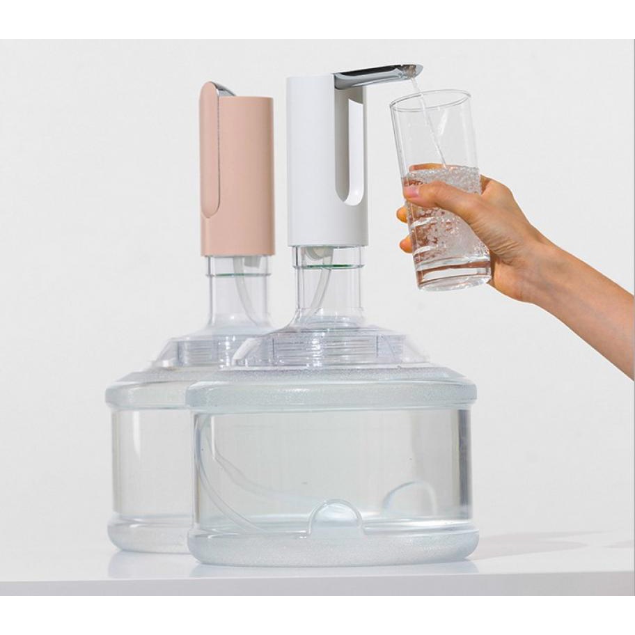 Hodekt Automatic Water Dispenser Wireless intelligent pump for bottled