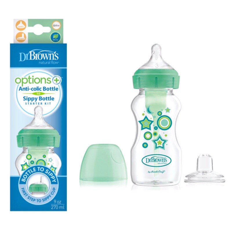 sippy bottle
