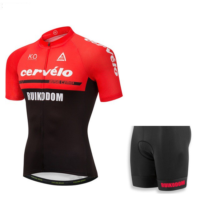 cervelo race jersey