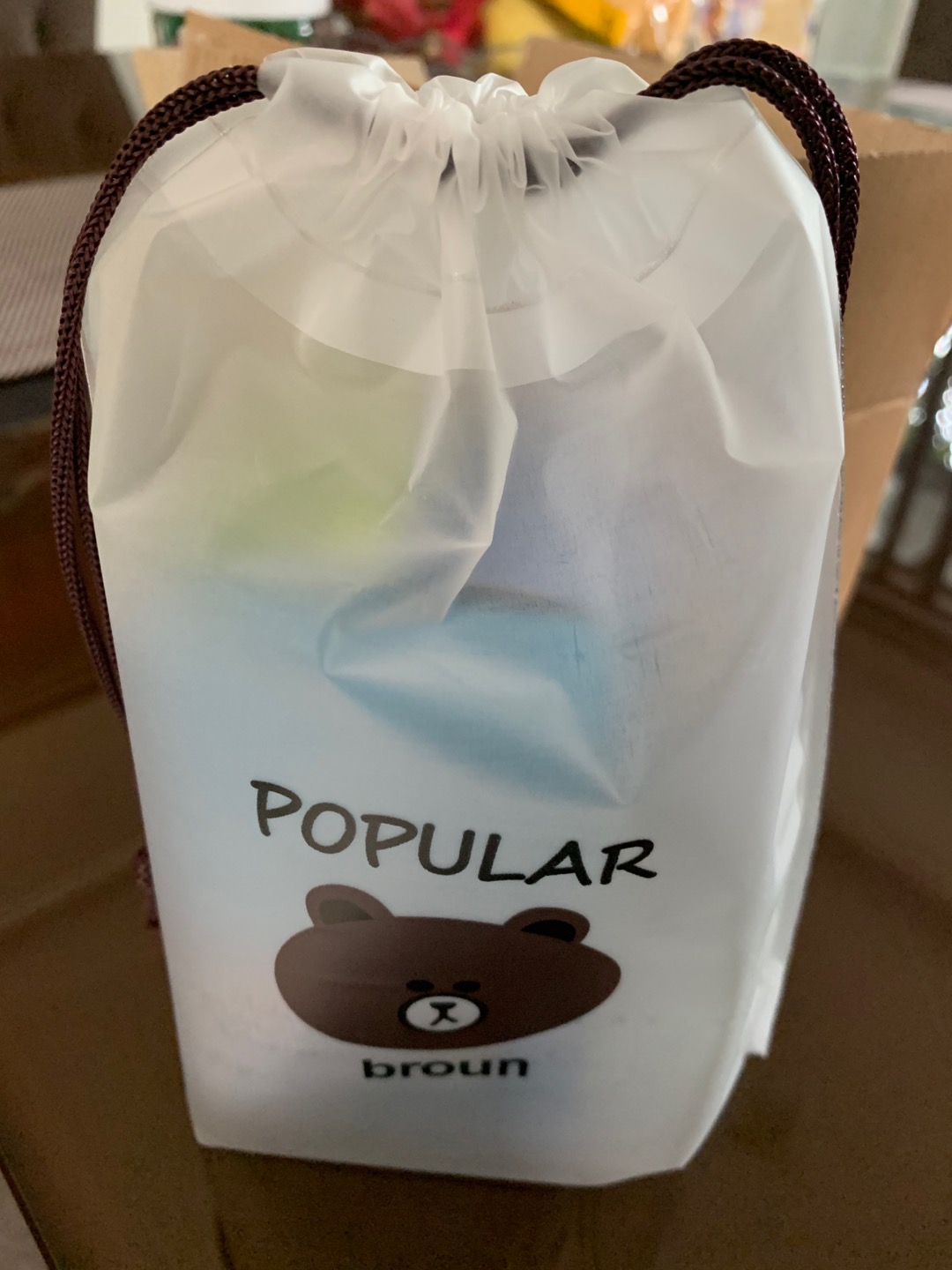 mommy's bliss gripe water satın al