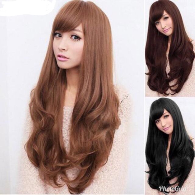 real hair wigs for sale