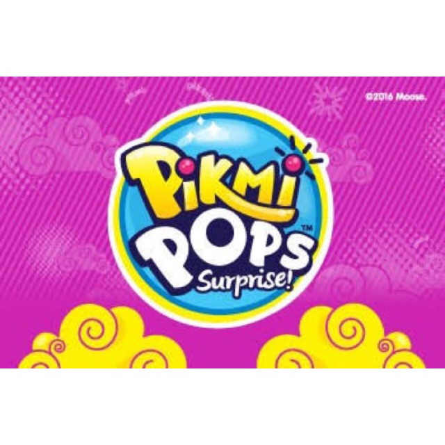 pikmi pops small