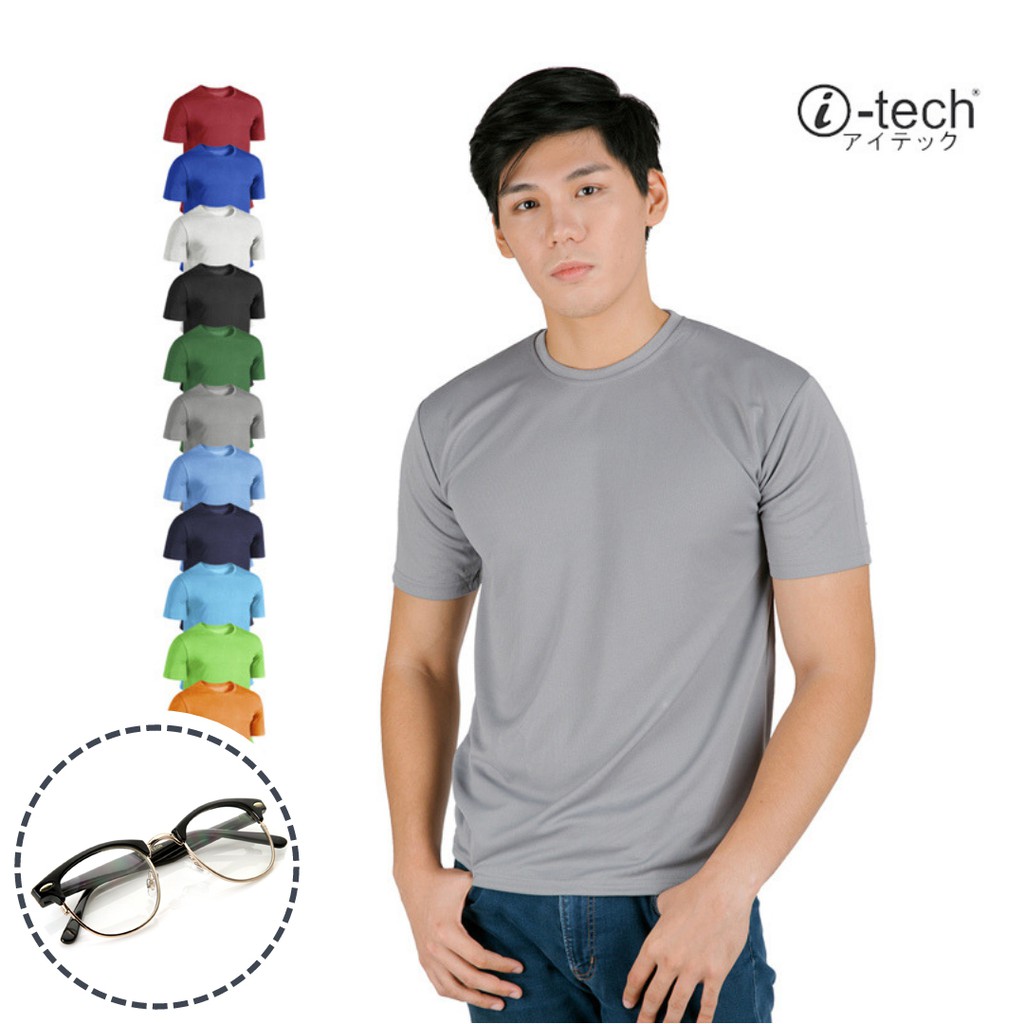 itech drifit