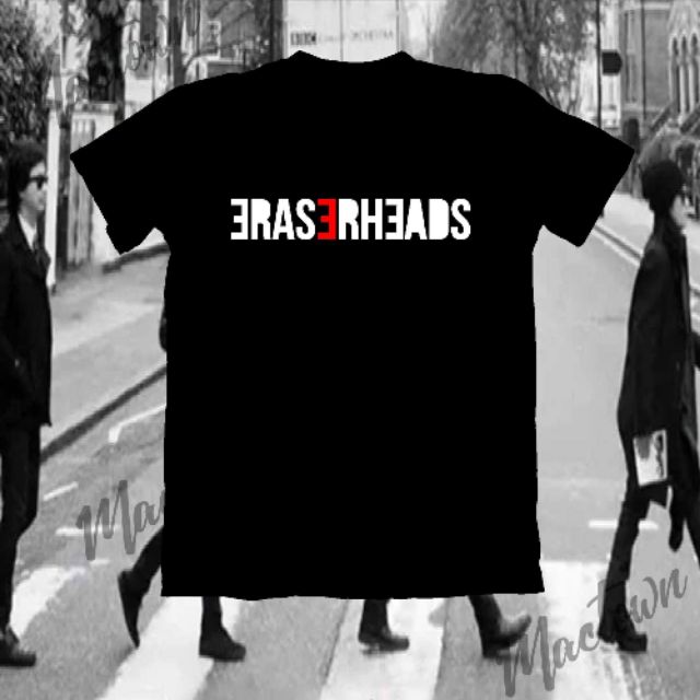 eraserheads shirt