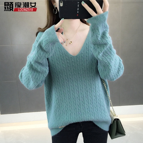 thin sweater