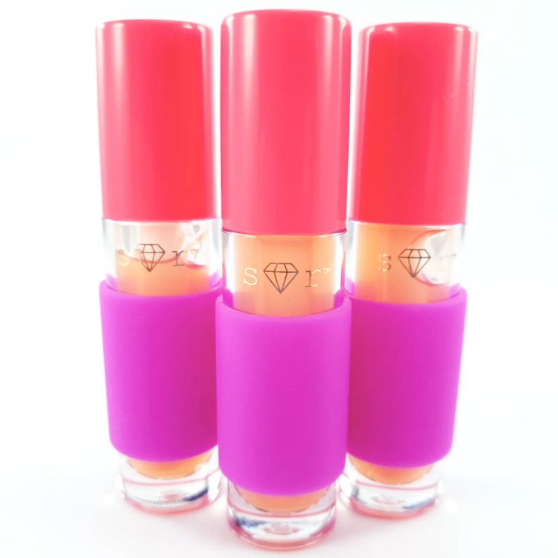 Tarte Sugar Rush Lip Sip Vegan Lip Oil in Fresh Pressed FULLSIZE