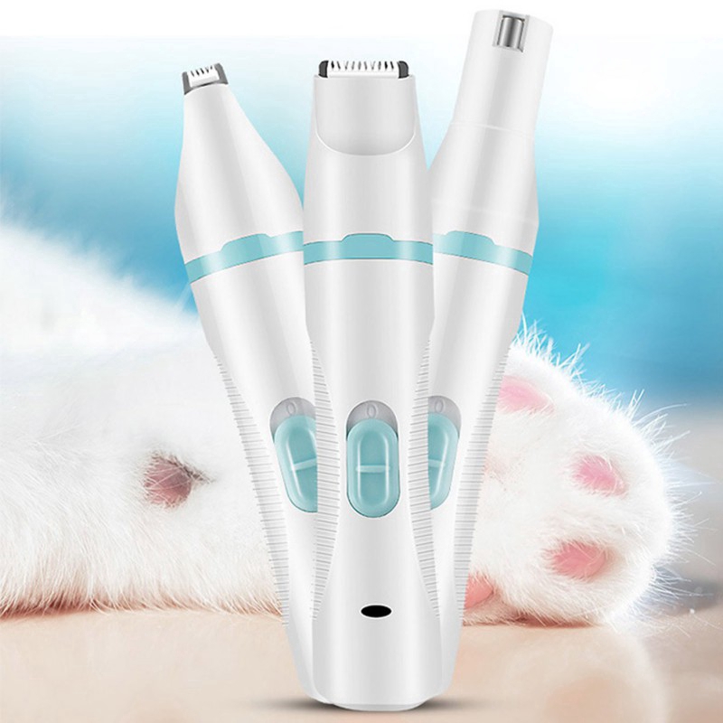 electric cat nail clippers