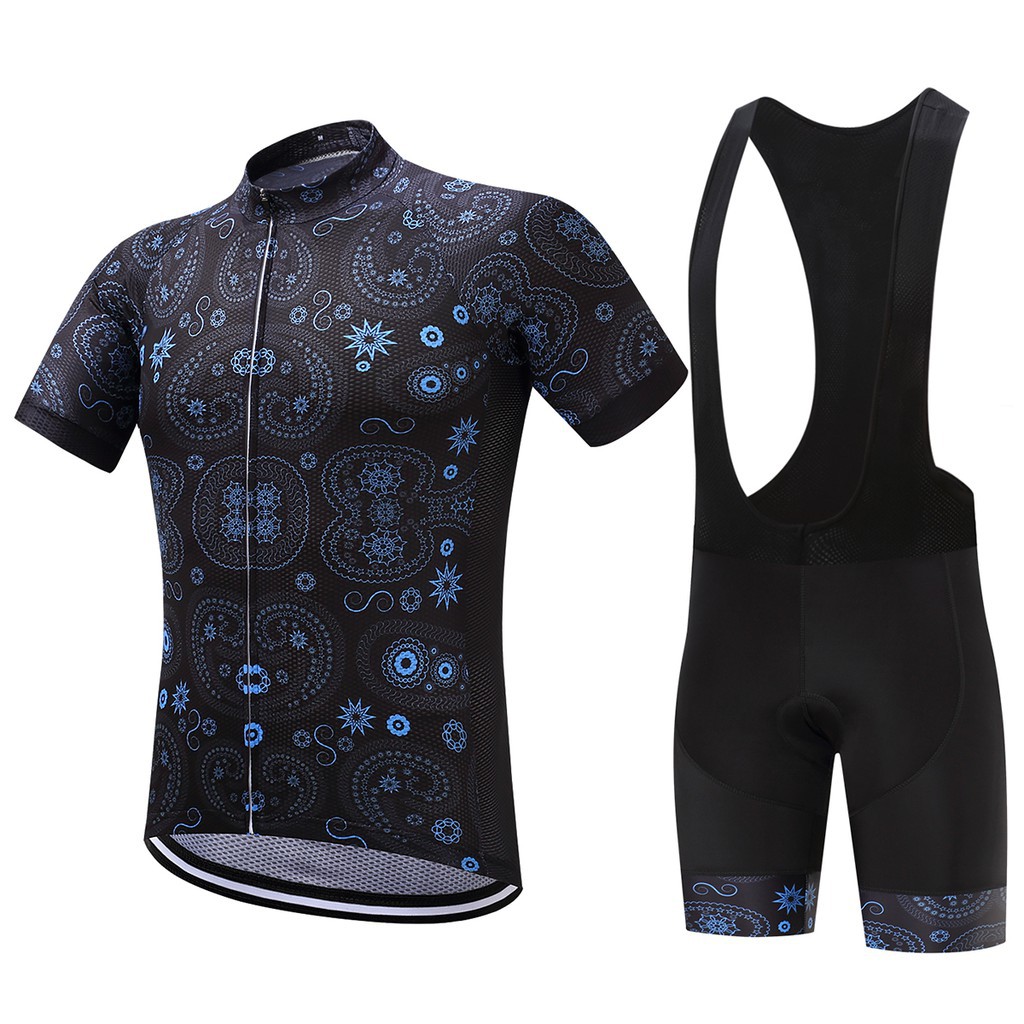 cycling jersey sets