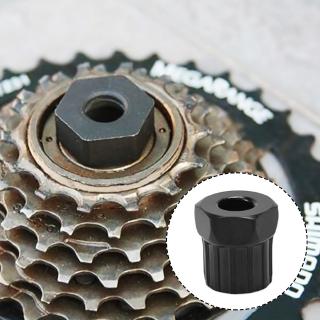 Details about   Bike Disassembly Sleeve Bicycle Cassette Flywheel Lockring RemoverTM 