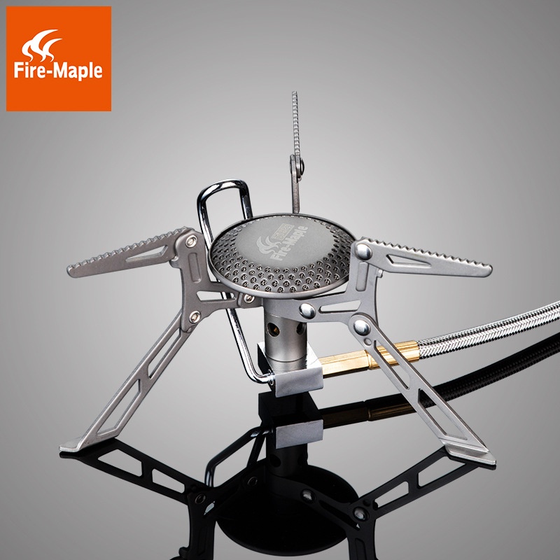 Fire Maple Blade 2 Outdoor Burner Camping Portable Split Titanium Gas