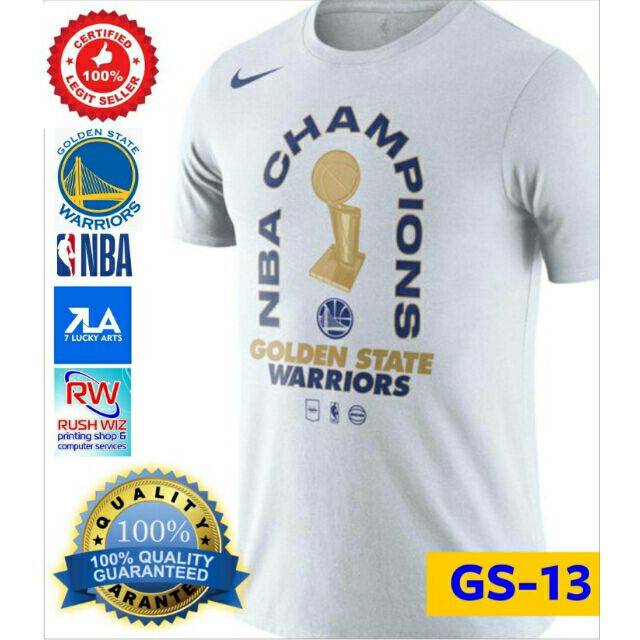 nba championship shirt
