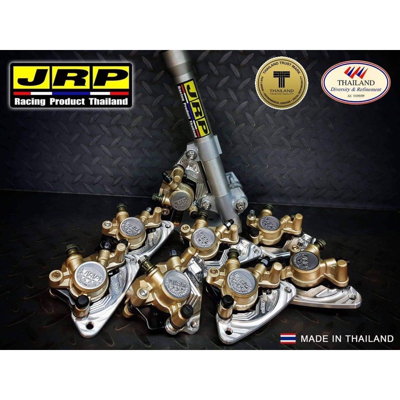 JRP CALIPER ( MIO/WAVE) Shopee Philippines