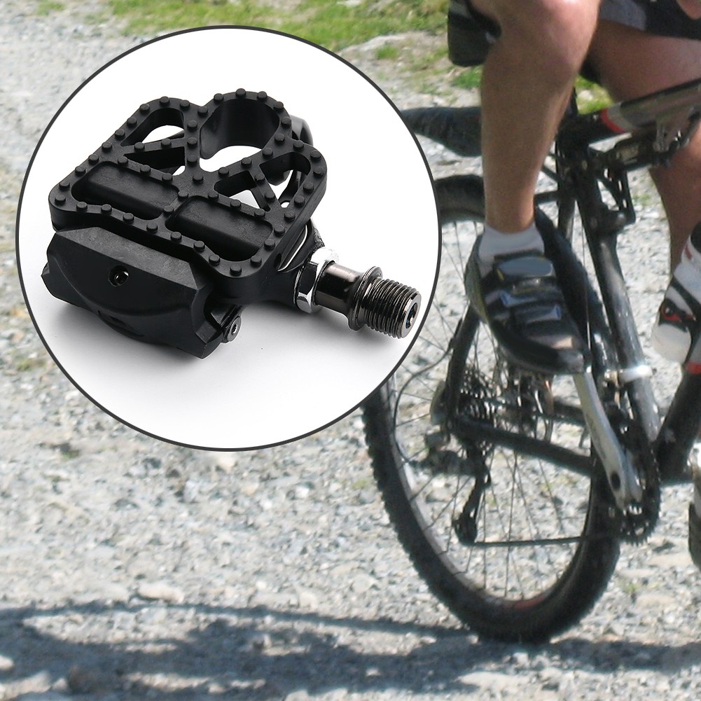 road bicycle pedals