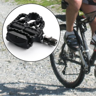 street bike pedals