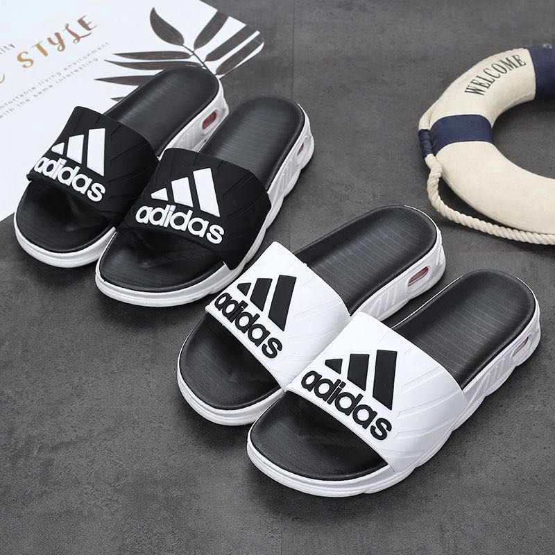adidas beach flip flops