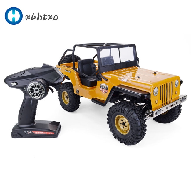 rgt rock crawler