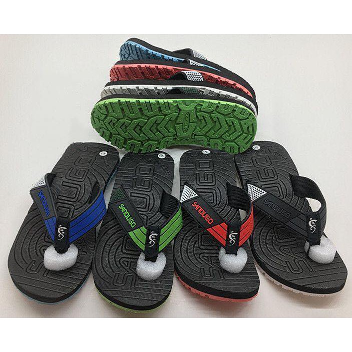 sandugo slippers new style