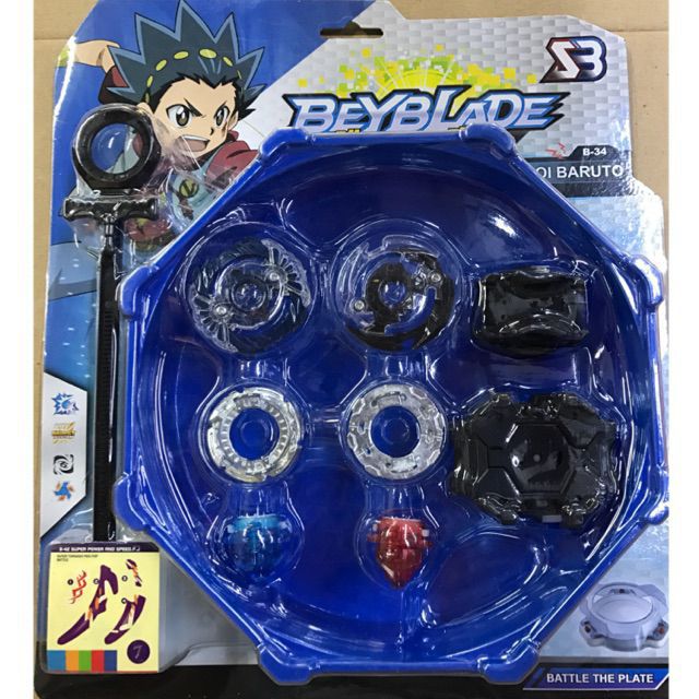 beyblade surprise egg