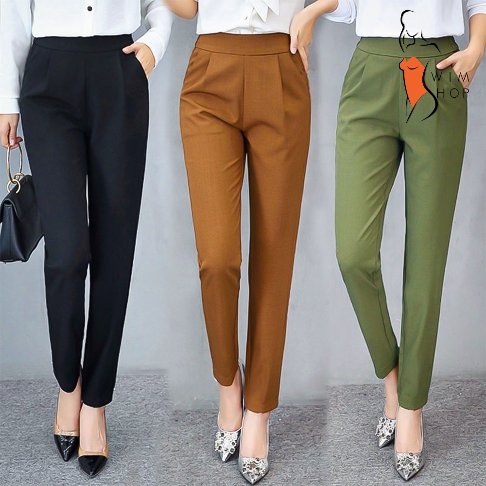  Slacks For Women