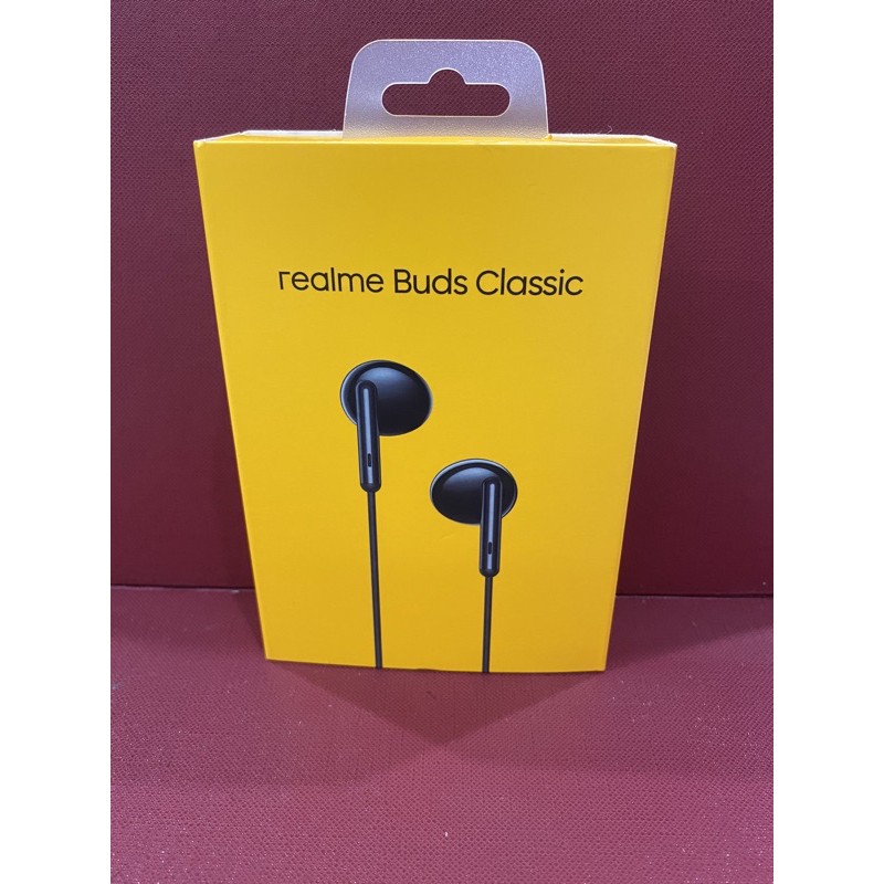 Fake realme online buds