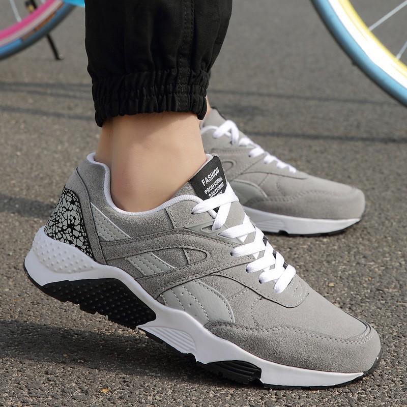 puma mens fashion sneakers