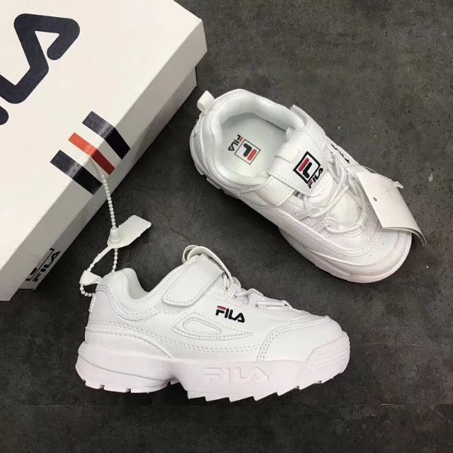 hurricane chris fila shoes