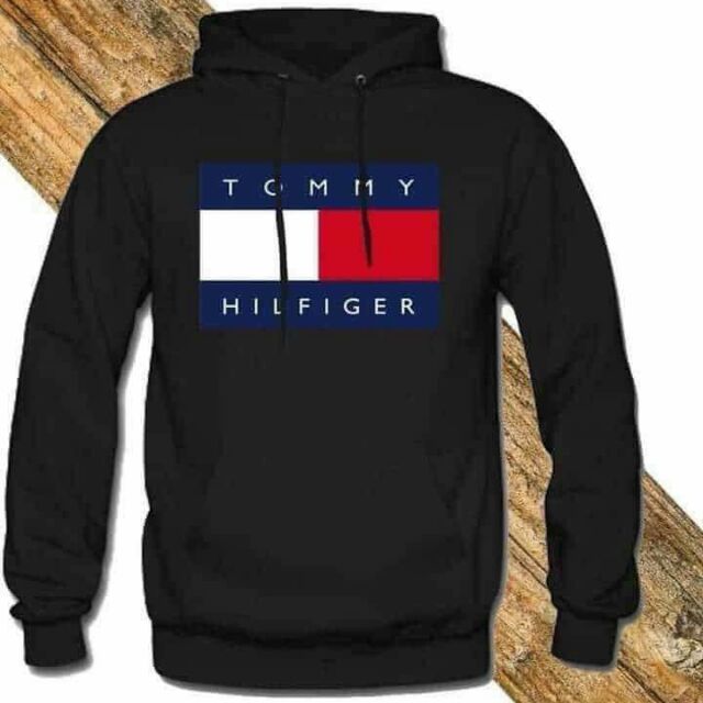 tommy jeans hooded pullover jacket