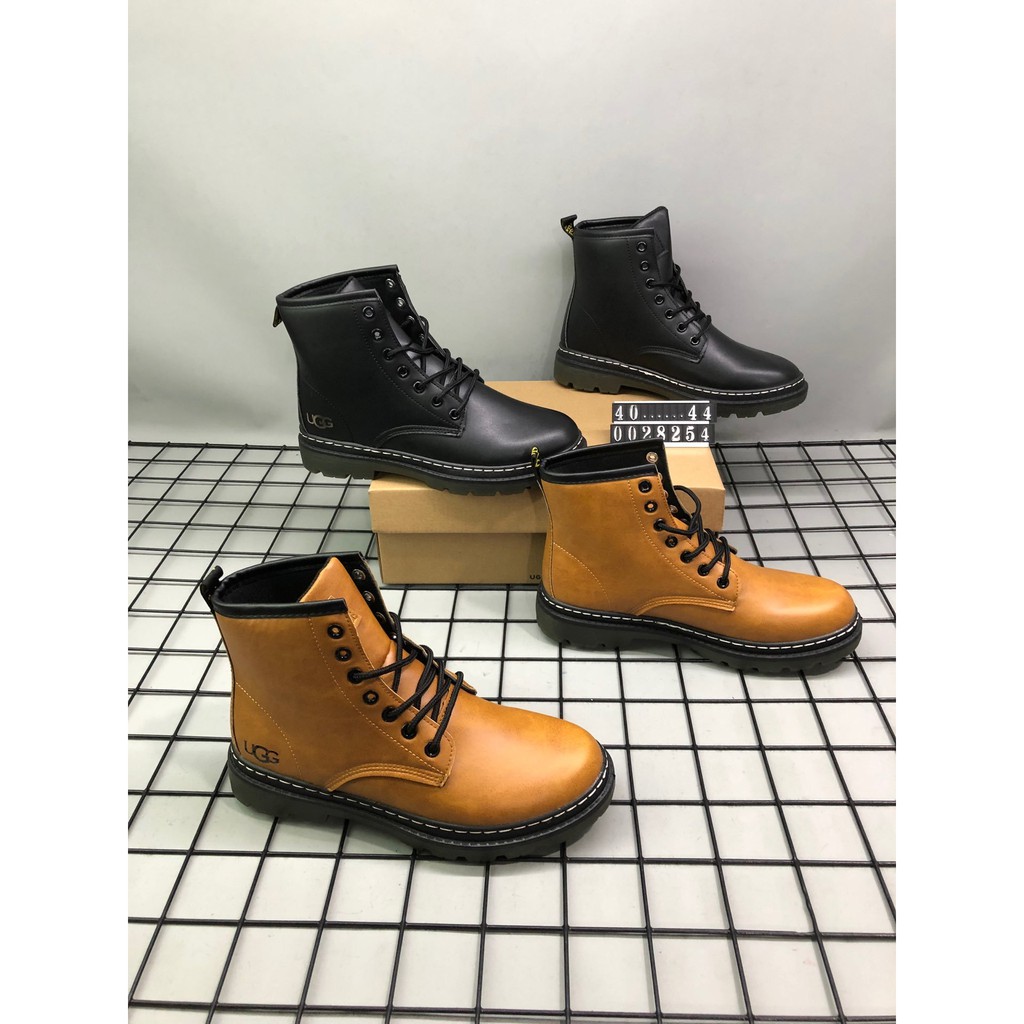 don martin shoes