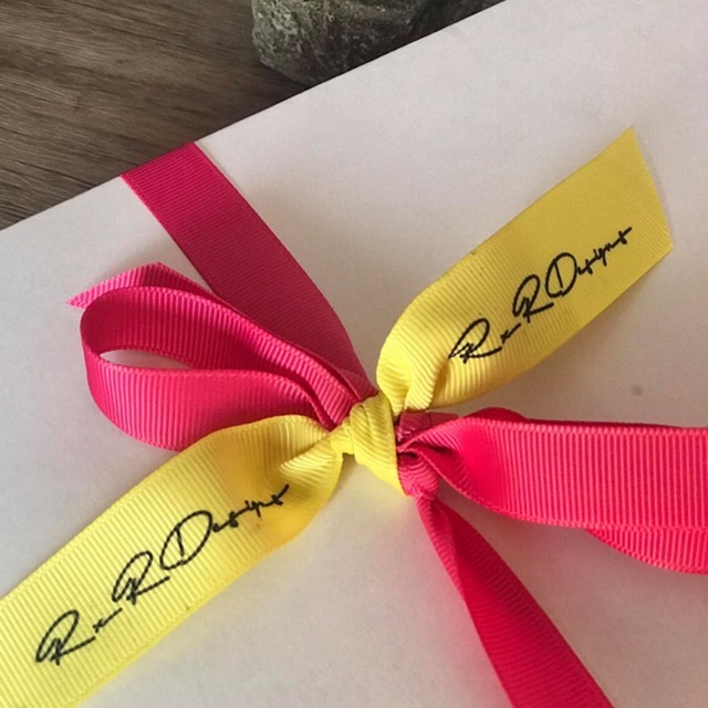 personalized ribbon printing philippines