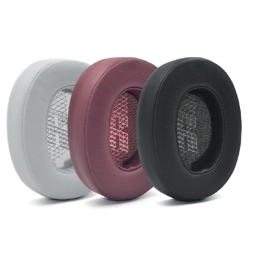 【Stock in PH】Durable JBL Live 500 BT Earpads Ear Cushion Replacement