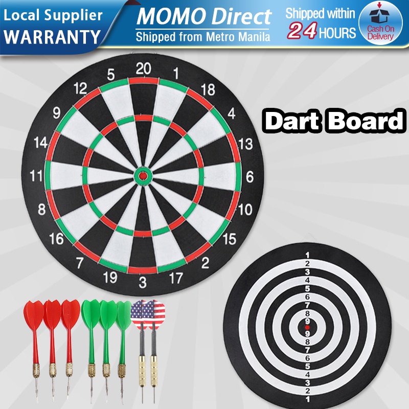 Dart Board Original Thickening Doublesided Dart Board Dart Board Set