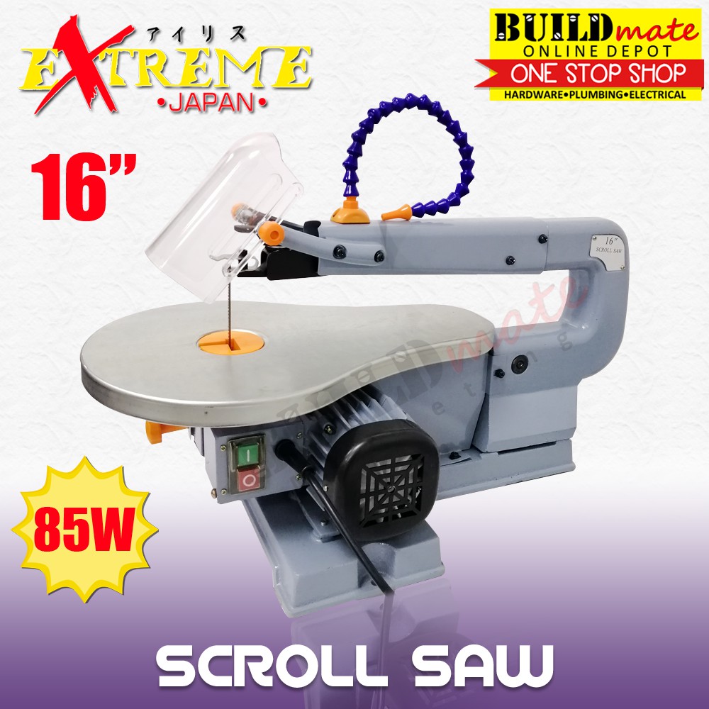scroll saw