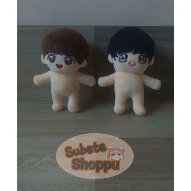 jungkook fansite doll