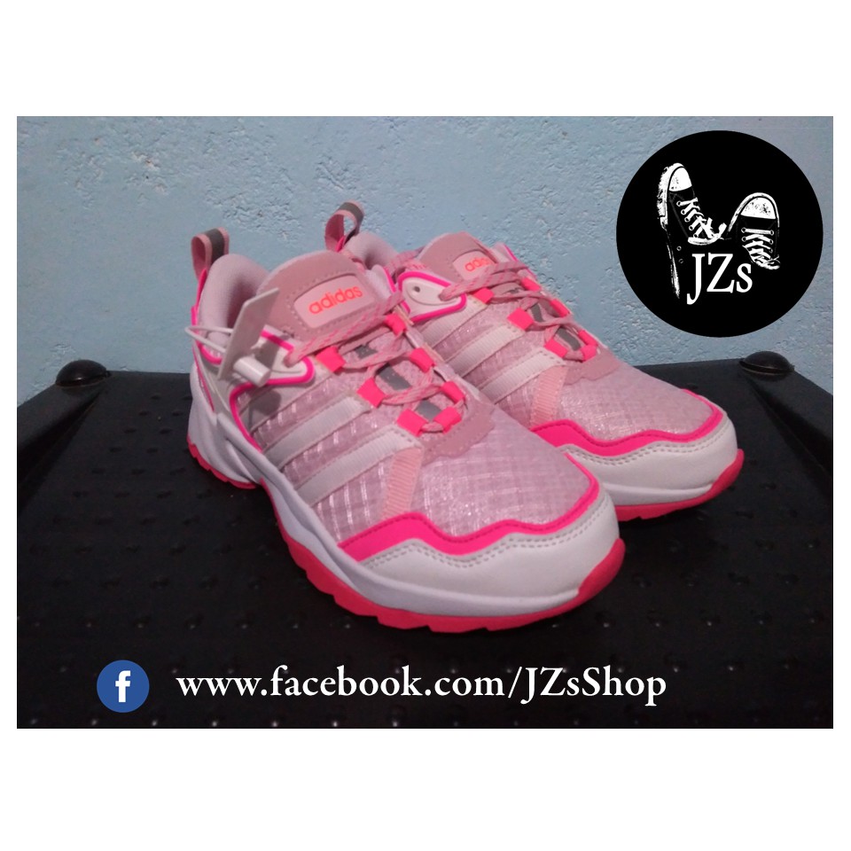 Adidas Ortholite Pink EUR 36 | Shopee Philippines
