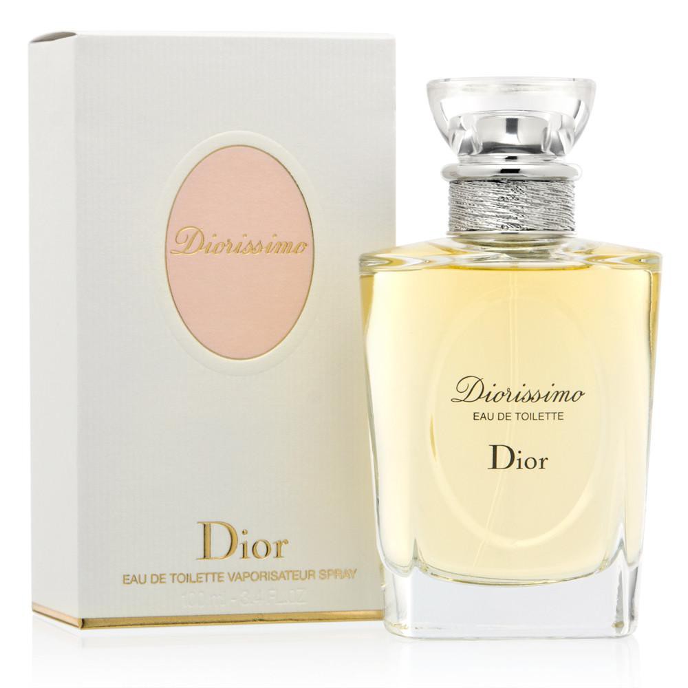 christian dior diorissimo eau de parfum