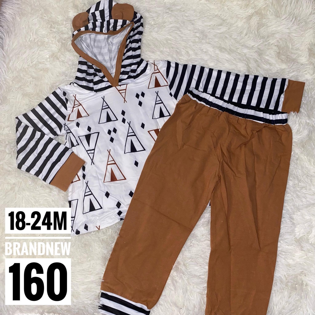 PATPAT KIDSWEAR ( BOYS ) Shopee Philippines