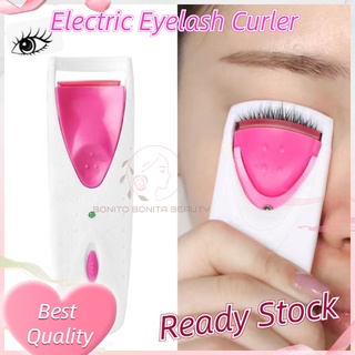 Portable Eyelash Curler Electric Beauty Products Eyelash Extension / Eyelash Lift Tool / Eyelashes