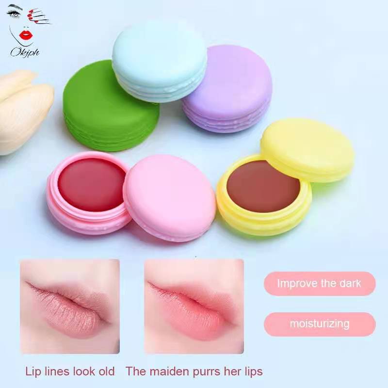 SUNISA Cosmetics Lip Therapy Magic Lip balm MQ LIP BALM Lip Treatment