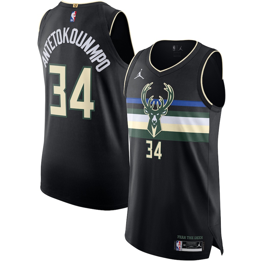 giannis jersey men