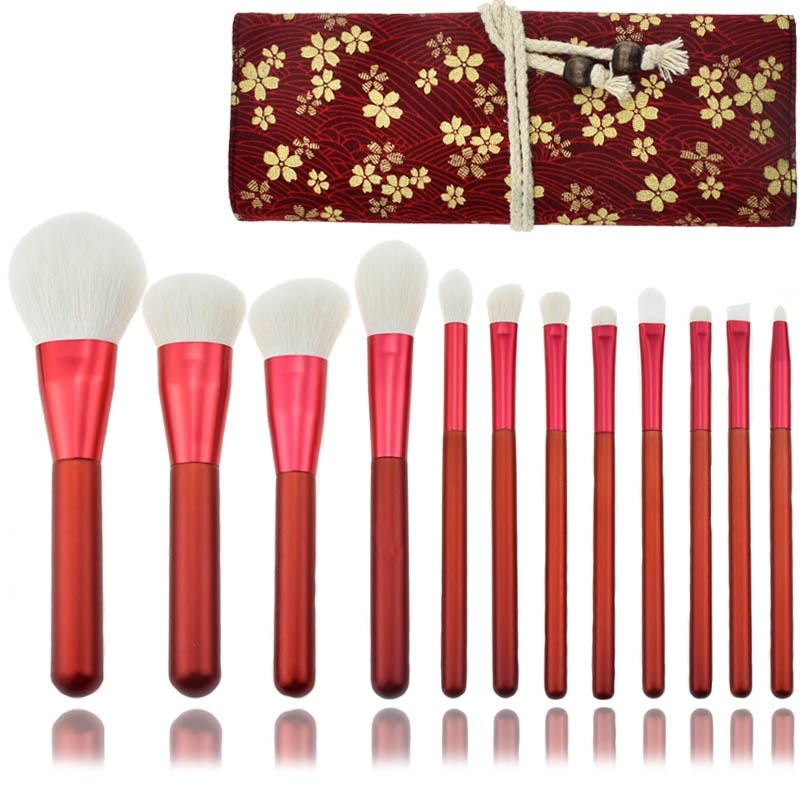 style makeup brushes