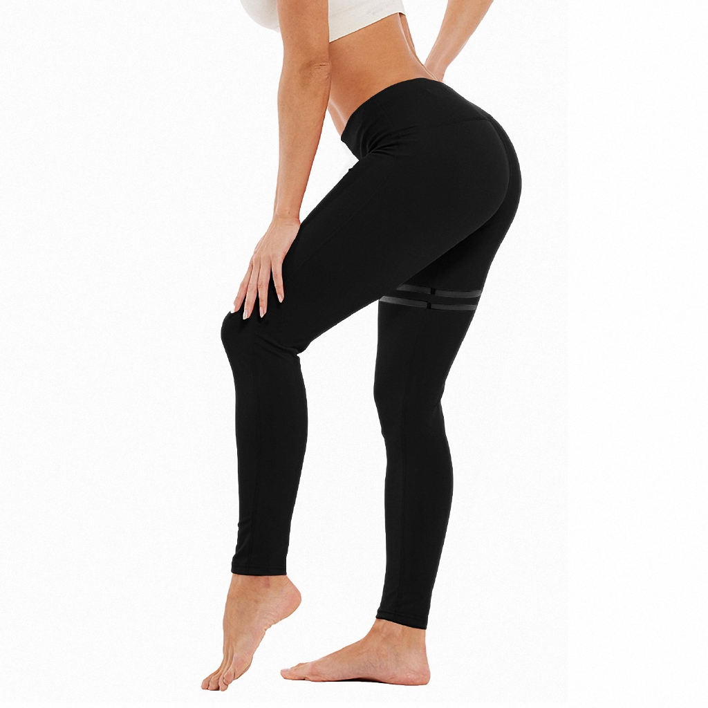 printed yoga leggings cheap