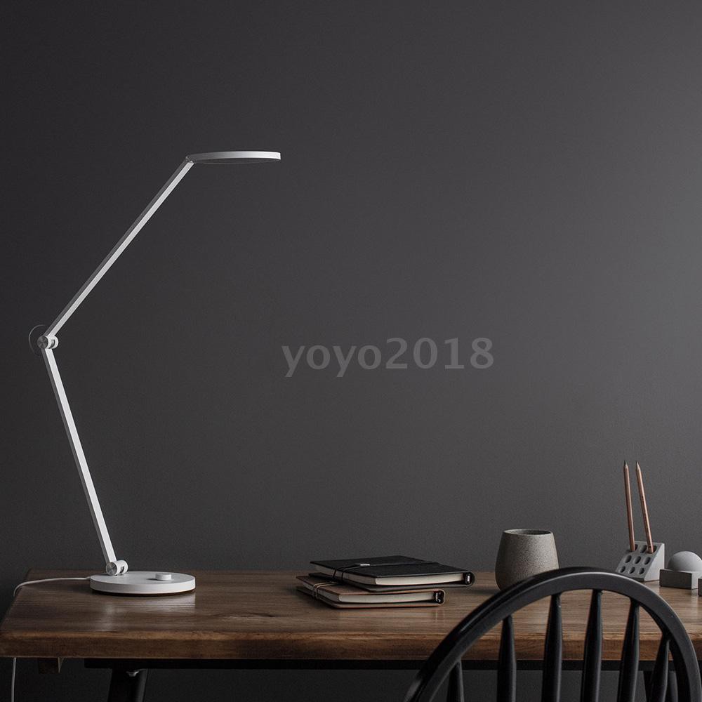 xiaomi mijia smart led desk lamp