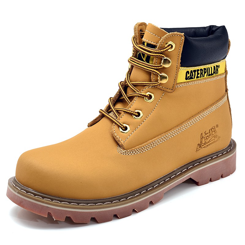 caterpillar boots for kids