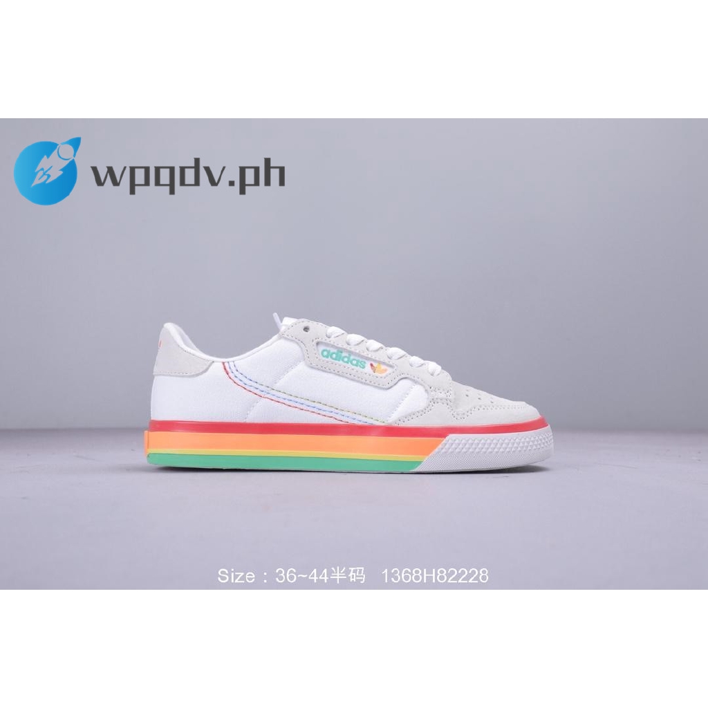 adidas continental unisex