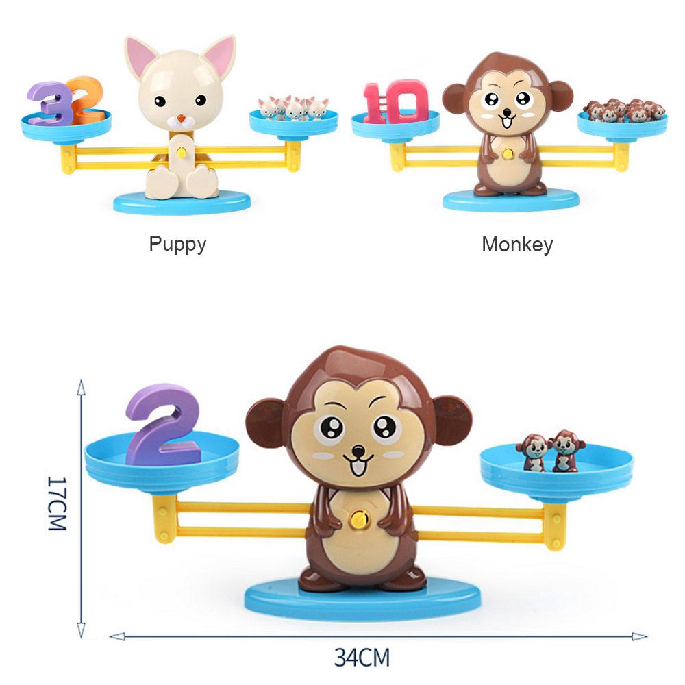 monkey balance cool math game