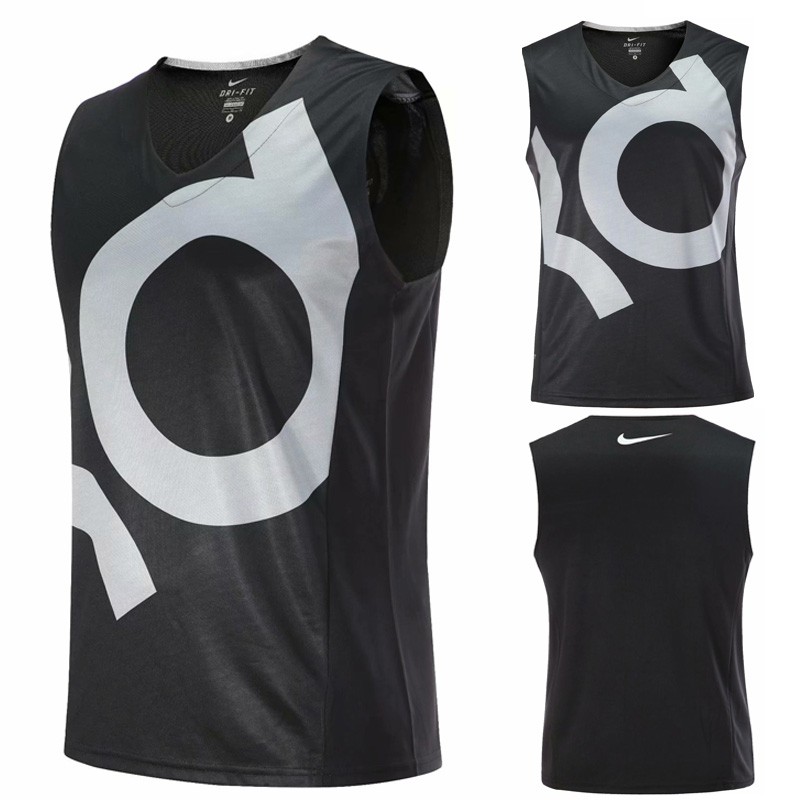 dri fit cut off shirts