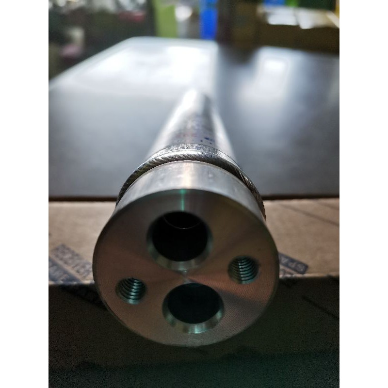 Suzuki Ertiga AC Receiver Drier (Auto Aircon) First Gen Shopee